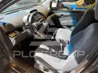 2012 Chevrolet Spark