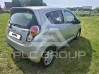 2012 Chevrolet Spark