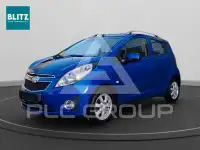2012 Chevrolet Spark