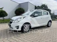 2012 Chevrolet Spark
