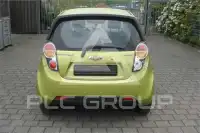 2012 Chevrolet Spark