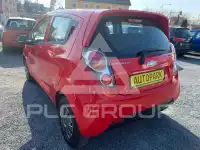 2012 Chevrolet Spark
