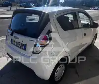 2012 Chevrolet Spark