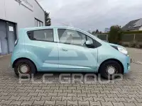 2012 Chevrolet Spark