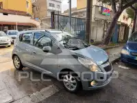 2012 Chevrolet Spark