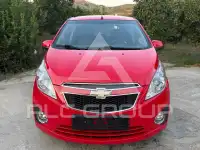 2012 Chevrolet Spark