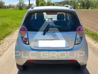 2012 Chevrolet Spark