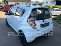 2012 Chevrolet Spark