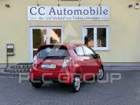 2012 Chevrolet Spark