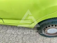 2012 Chevrolet Spark