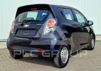 2012 Chevrolet Spark