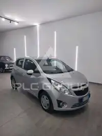 2012 Chevrolet Spark