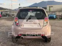 2012 Chevrolet Spark