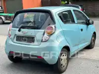 2012 Chevrolet Spark