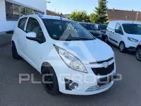 2012 Chevrolet Spark