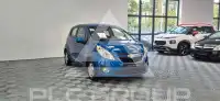 2012 Chevrolet Spark