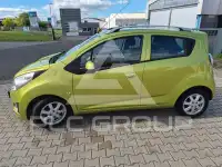 2012 Chevrolet Spark