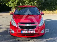 2012 Chevrolet Spark