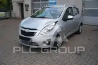2012 Chevrolet Spark
