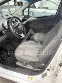 2012 Chevrolet Spark