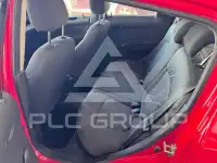 2012 Chevrolet Spark