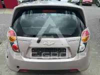 2012 Chevrolet Spark