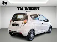 2012 Chevrolet Spark