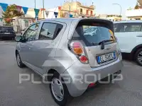 2012 Chevrolet Spark