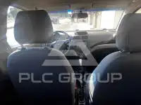 2012 Chevrolet Spark