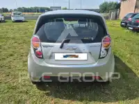 2012 Chevrolet Spark