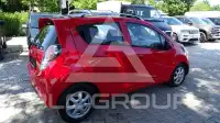 2012 Chevrolet Spark