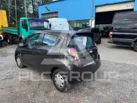 2012 Chevrolet Spark