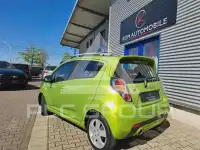 2012 Chevrolet Spark
