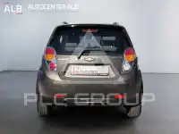 2012 Chevrolet Spark