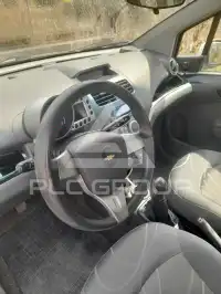 2012 Chevrolet Spark