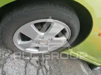 2012 Chevrolet Spark