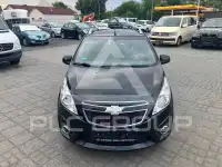 2012 Chevrolet Spark
