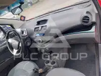 2012 Chevrolet Spark