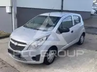 2012 Chevrolet Spark