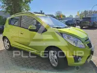 2012 Chevrolet Spark