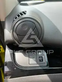 2012 Chevrolet Spark