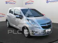 2012 Chevrolet Spark