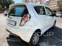 2012 Chevrolet Spark