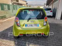 2012 Chevrolet Spark
