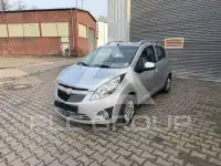 2012 Chevrolet Spark