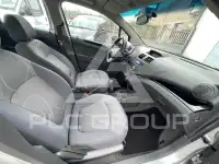 2012 Chevrolet Spark