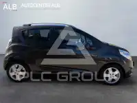 2012 Chevrolet Spark