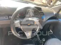 2012 Chevrolet Spark