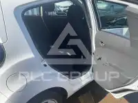 2012 Chevrolet Spark