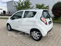 2012 Chevrolet Spark
